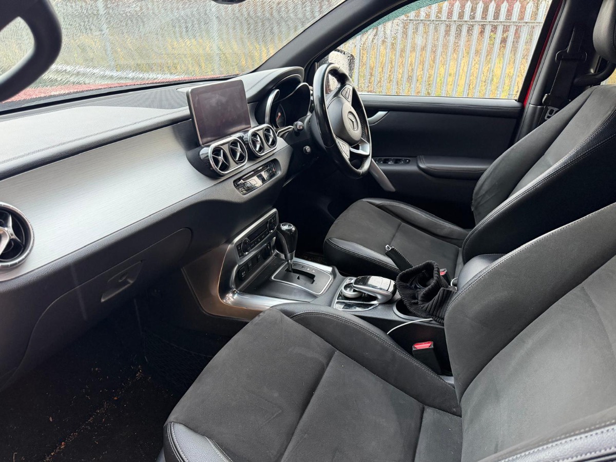 2018 Mercedes-Benz Other Image 11